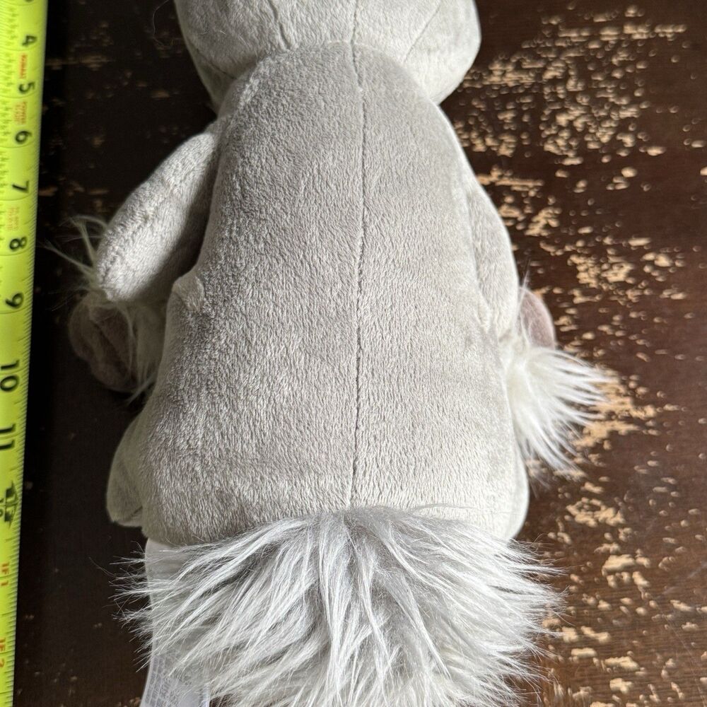 Disney Parks 12” Plush Sven From Frozen Disney’s Babies Authentic Original - Picture 9 of 9